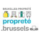 Bruxelles propreté