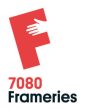 Frameries